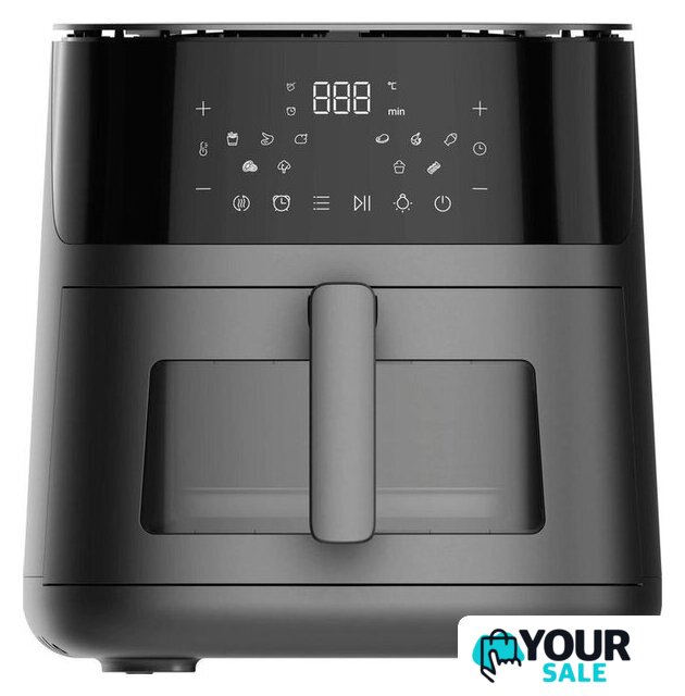 Аэрогриль (аэрофритюрница) Haier HAF-700 - Изображение №1 — Интернет-магазин Your Sale