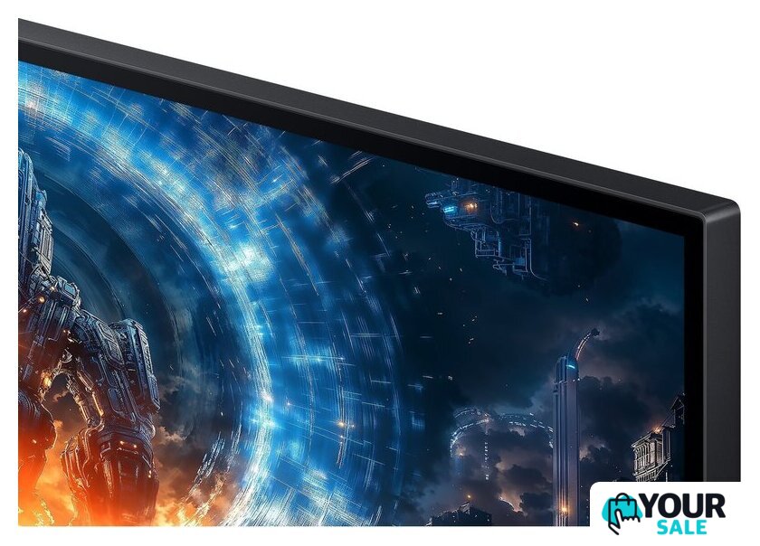 Игровой монитор Samsung Odyssey G6 LS27FG606EIXCI - Изображение №15 — Интернет-магазин Your Sale