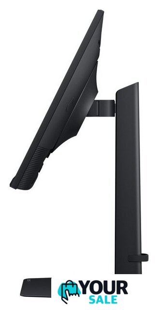 Игровой монитор Samsung Odyssey G6 LS27FG606EIXCI - Изображение №12 — Интернет-магазин Your Sale