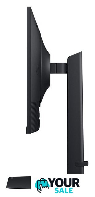 Игровой монитор Samsung Odyssey G6 LS27FG606EIXCI - Изображение №10 — Интернет-магазин Your Sale