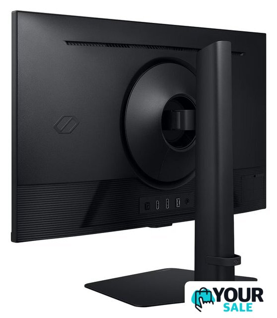 Игровой монитор Samsung Odyssey G6 LS27FG606EIXCI - Изображение №9 — Интернет-магазин Your Sale