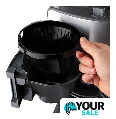 Капельная кофеварка Russell Hobbs 25610-56 - Изображение №3 — Интернет-магазин Your Sale