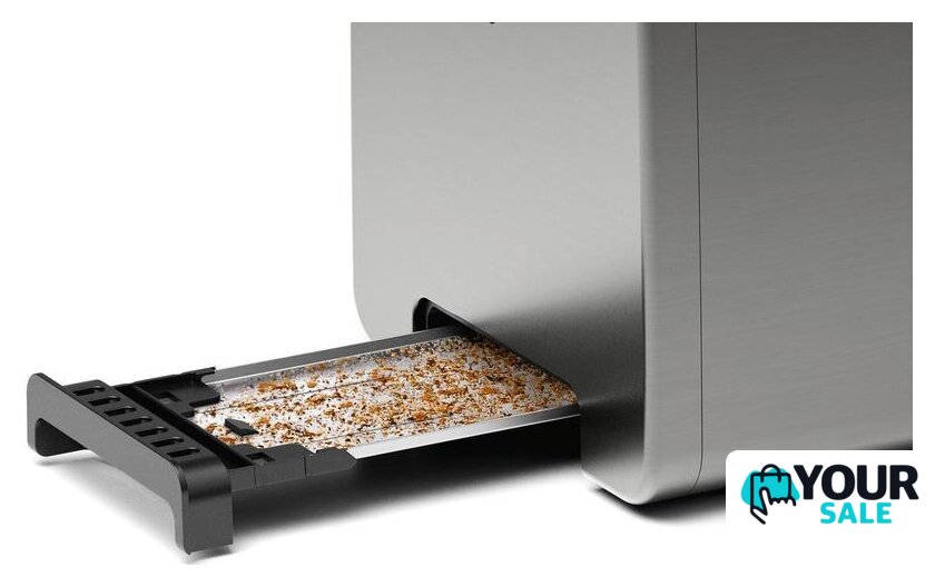 Тостер Bosch TAT5P425 - Изображение №8 — Интернет-магазин Your Sale