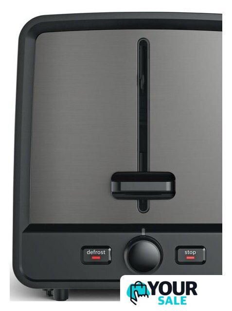 Тостер Bosch TAT5P425 - Изображение №2 — Интернет-магазин Your Sale