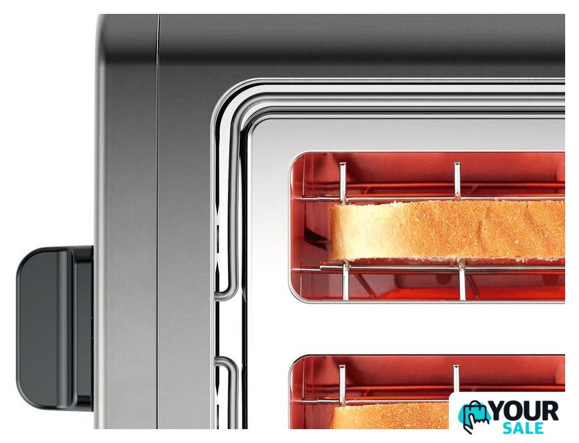 Тостер Bosch TAT5P425 - Изображение №6 — Интернет-магазин Your Sale