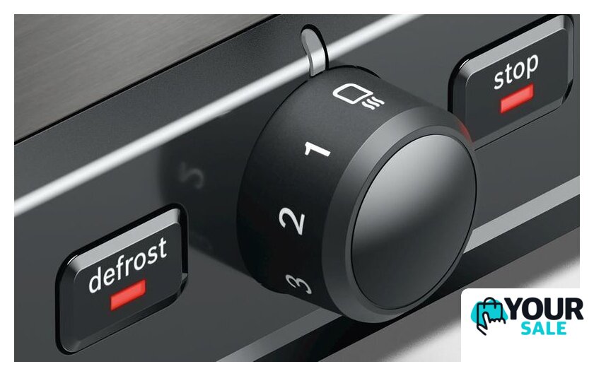 Тостер Bosch TAT5P425 - Изображение №3 — Интернет-магазин Your Sale