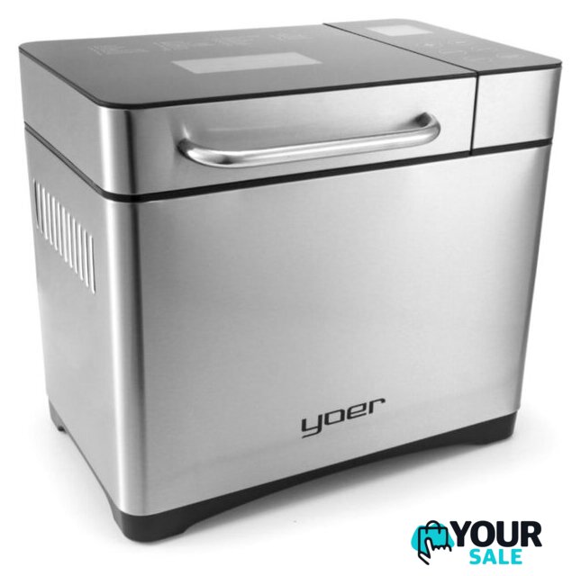 Хлебопечка Yoer BM01S - Изображение №1 — Интернет-магазин Your Sale