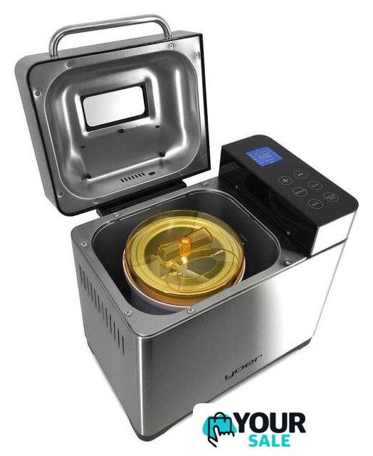 Хлебопечка Yoer BM01S - Изображение №5 — Интернет-магазин Your Sale