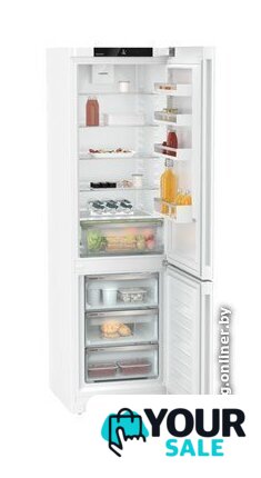 Холодильник Liebherr CNf 5703 Pure - Изображение №5 — Интернет-магазин Your Sale