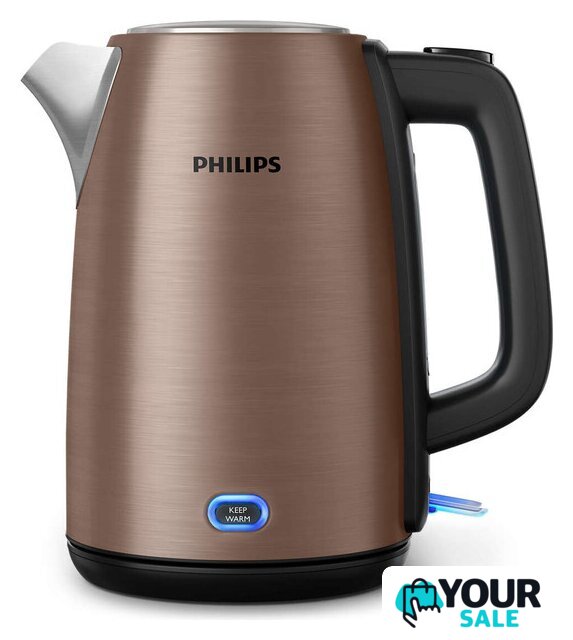 Электрический чайник Philips HD9355/92 - Изображение №2 — Интернет-магазин Your Sale