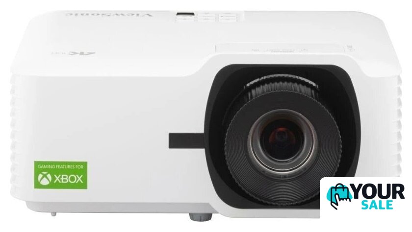 Проектор ViewSonic LX700-4K - Изображение №1 — Интернет-магазин Your Sale