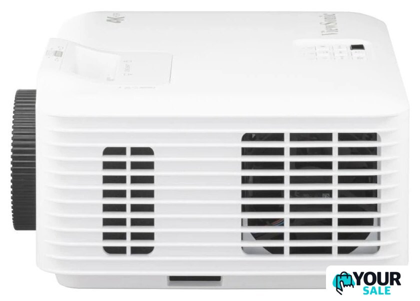 Проектор ViewSonic LX700-4K - Изображение №5 — Интернет-магазин Your Sale