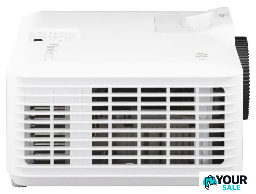 Проектор ViewSonic LX700-4K - Изображение №6 — Интернет-магазин Your Sale