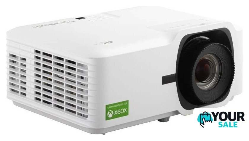 Проектор ViewSonic LX700-4K - Изображение №3 — Интернет-магазин Your Sale