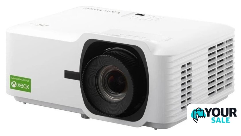 Проектор ViewSonic LX700-4K - Изображение №2 — Интернет-магазин Your Sale