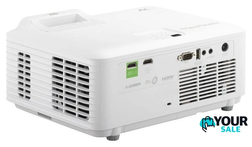 Проектор ViewSonic LX700-4K - Изображение №9 — Интернет-магазин Your Sale