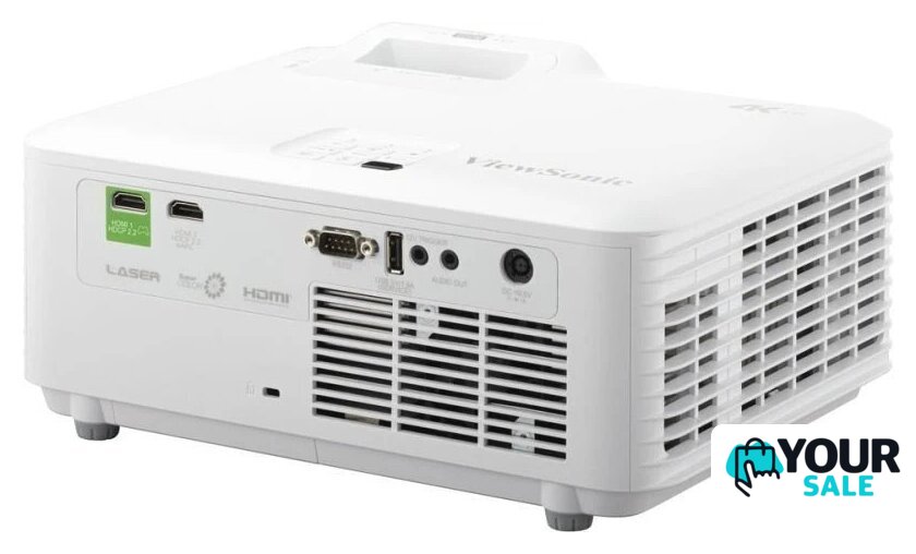 Проектор ViewSonic LX700-4K - Изображение №10 — Интернет-магазин Your Sale