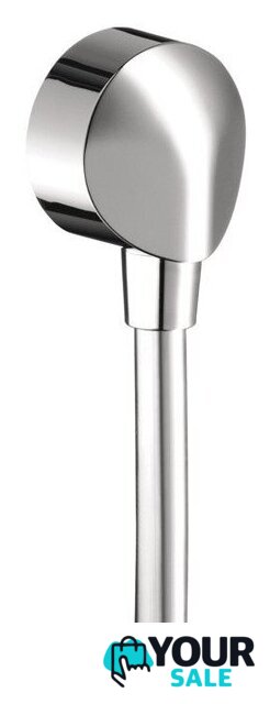 Шланговое подключение Hansgrohe Fixfit E 27454000 - Изображение №1 — Интернет-магазин Your Sale