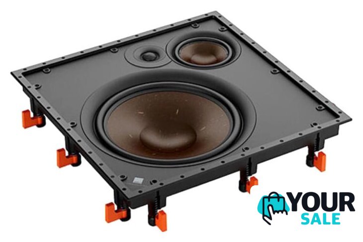  DALI Phantom H-120 - Изображение №2 — Интернет-магазин Your Sale