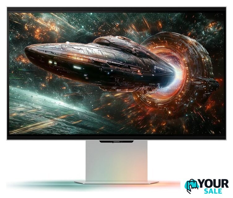 Игровой монитор Samsung Odyssey 3D LS27FG900XIXCI - Изображение №1 — Интернет-магазин Your Sale