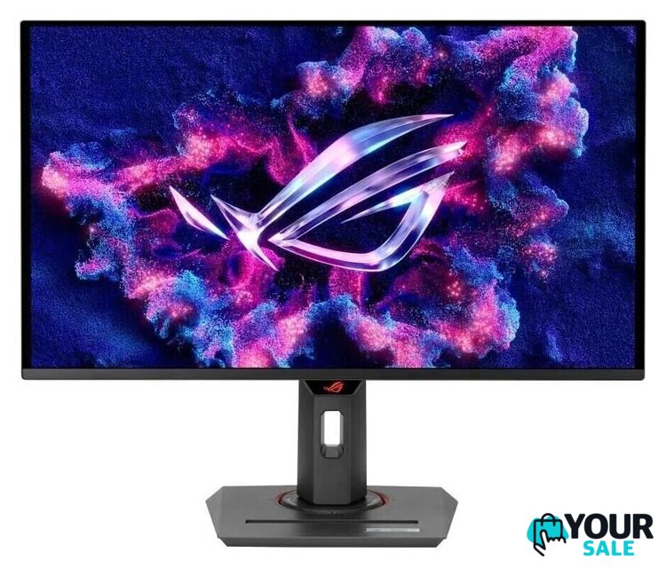 Игровой монитор ASUS ROG Strix OLED XG27UCDMG - Изображение №3 — Интернет-магазин Your Sale