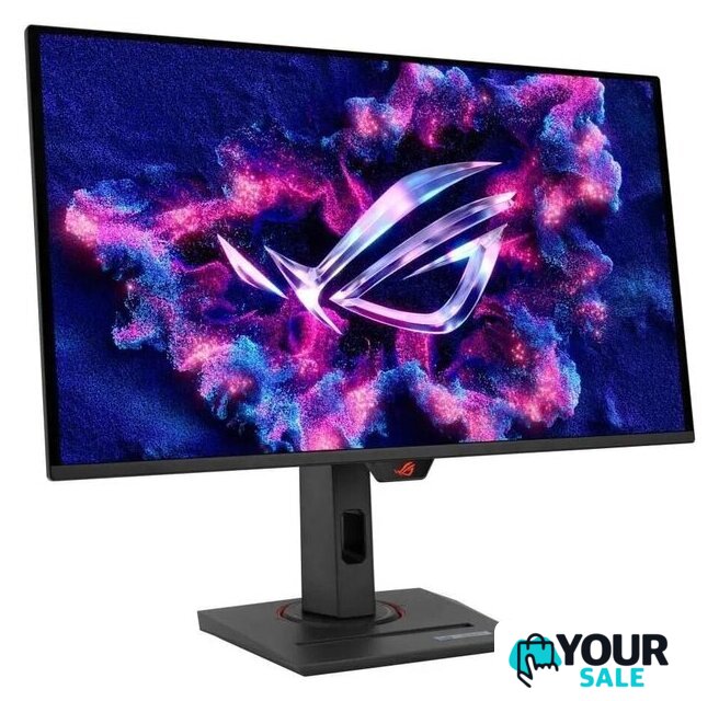 Игровой монитор ASUS ROG Strix OLED XG27UCDMG - Изображение №4 — Интернет-магазин Your Sale