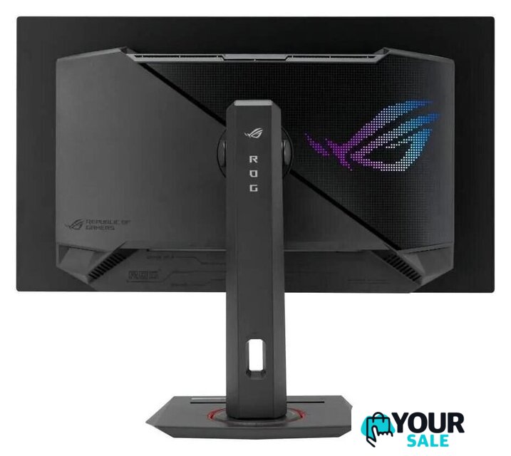 Игровой монитор ASUS ROG Strix OLED XG27UCDMG - Изображение №2 — Интернет-магазин Your Sale