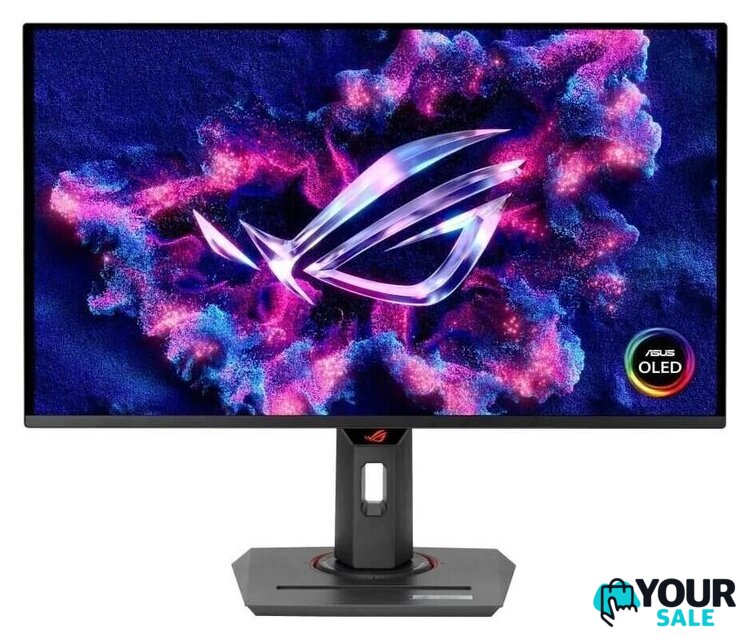 Игровой монитор ASUS ROG Strix OLED XG27UCDMG - Изображение №1 — Интернет-магазин Your Sale
