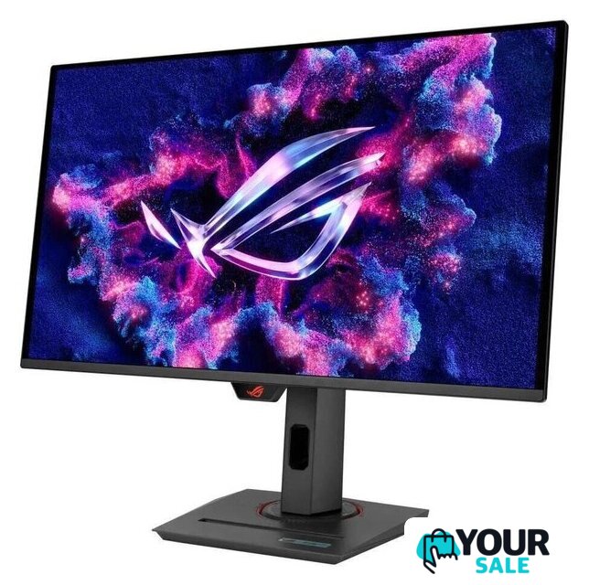 Игровой монитор ASUS ROG Strix OLED XG27UCDMG - Изображение №5 — Интернет-магазин Your Sale