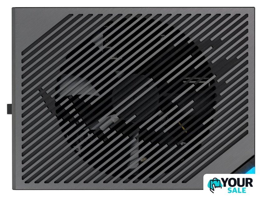 Блок питания ASUS ROG THOR 1600W Titanium III ROG-THOR-1600T3-GAMING - Изображение №3 — Интернет-магазин Your Sale