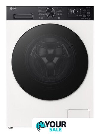 Стиральная машина LG F2X50S9THB - Изображение №1 — Интернет-магазин Your Sale