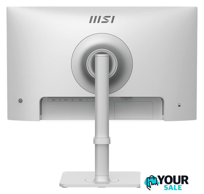 Монитор MSI Pro Max 241PHW E14 - Изображение №6 — Интернет-магазин Your Sale