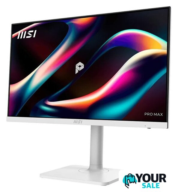 Монитор MSI Pro Max 241PHW E14 - Изображение №4 — Интернет-магазин Your Sale