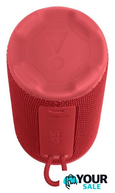 Беспроводная колонка JBL Grip (красный) - Изображение №6 — Интернет-магазин Your Sale