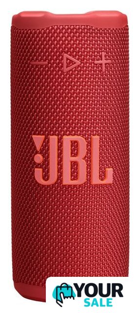 Беспроводная колонка JBL Grip (красный) - Изображение №1 — Интернет-магазин Your Sale
