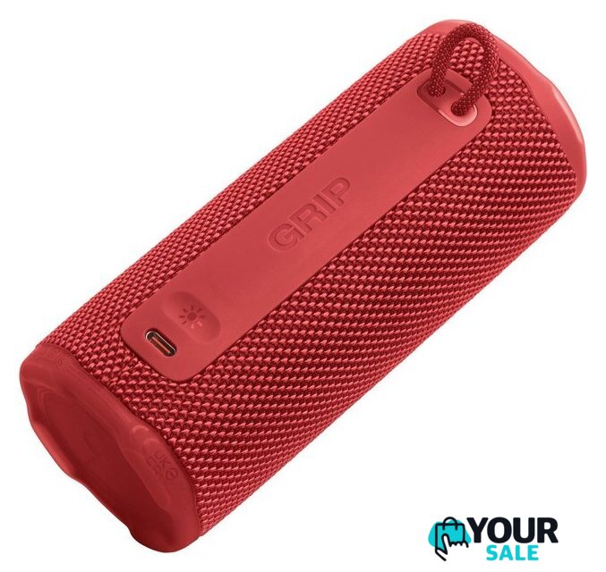 Беспроводная колонка JBL Grip (красный) - Изображение №3 — Интернет-магазин Your Sale