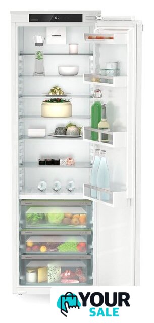 Однокамерный холодильник Liebherr IRBd 5120 Plus BioFresh - Изображение №1 — Интернет-магазин Your Sale
