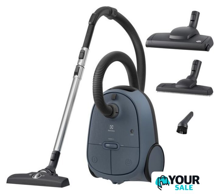 Пылесос Electrolux EB61C4DB - Изображение №1 — Интернет-магазин Your Sale
