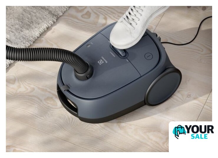Пылесос Electrolux EB61C4DB - Изображение №6 — Интернет-магазин Your Sale