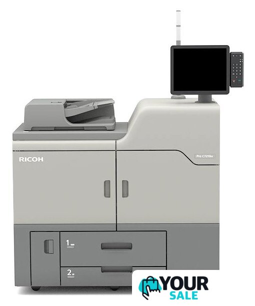 МФУ Ricoh Pro C7200x - Изображение №1 — Интернет-магазин Your Sale