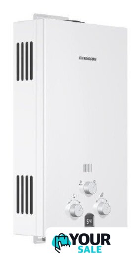 Газовая колонка Edisson E 20 D Pro - Изображение №5 — Интернет-магазин Your Sale