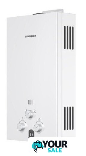 Газовая колонка Edisson E 20 D Pro - Изображение №3 — Интернет-магазин Your Sale