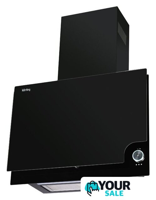 Кухонная вытяжка Korting KHC 67806 ICPGN - Изображение №1 — Интернет-магазин Your Sale