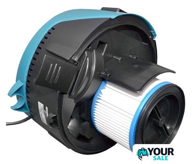 Пылесос Makita VC2512L - Изображение №3 — Интернет-магазин Your Sale