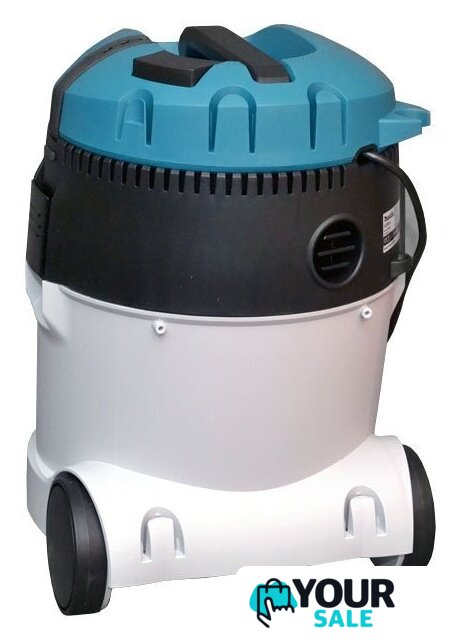 Пылесос Makita VC2512L - Изображение №4 — Интернет-магазин Your Sale