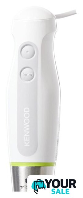 Погружной блендер Kenwood HDP106WG - Изображение №4 — Интернет-магазин Your Sale