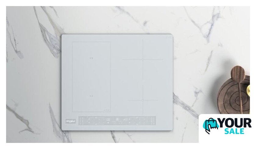 Варочная панель Whirlpool WL B4560 NE/W - Изображение №4 — Интернет-магазин Your Sale