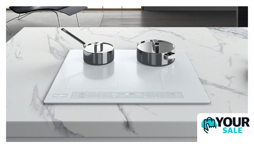 Варочная панель Whirlpool WL B4560 NE/W - Изображение №7 — Интернет-магазин Your Sale