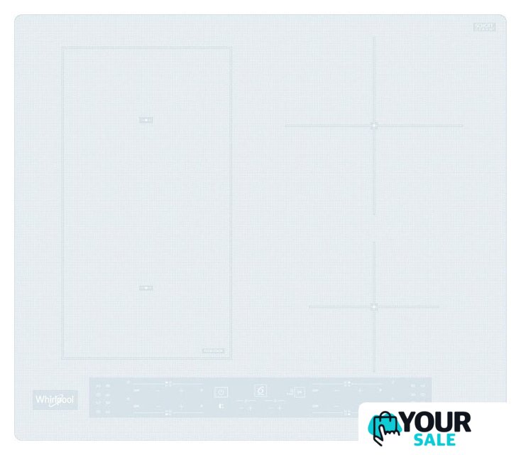 Варочная панель Whirlpool WL B4560 NE/W - Изображение №1 — Интернет-магазин Your Sale