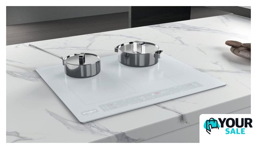 Варочная панель Whirlpool WL B4560 NE/W - Изображение №9 — Интернет-магазин Your Sale